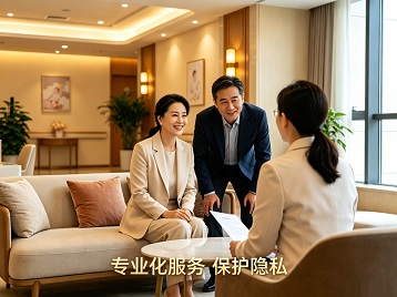 桂东有偿售卵代生女生的客户的客户群体有哪些