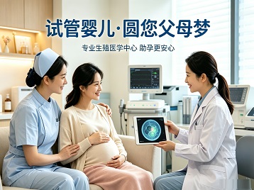 桂东辅助生育服务 试管婴儿行业的兴起背景、发展与未来展望